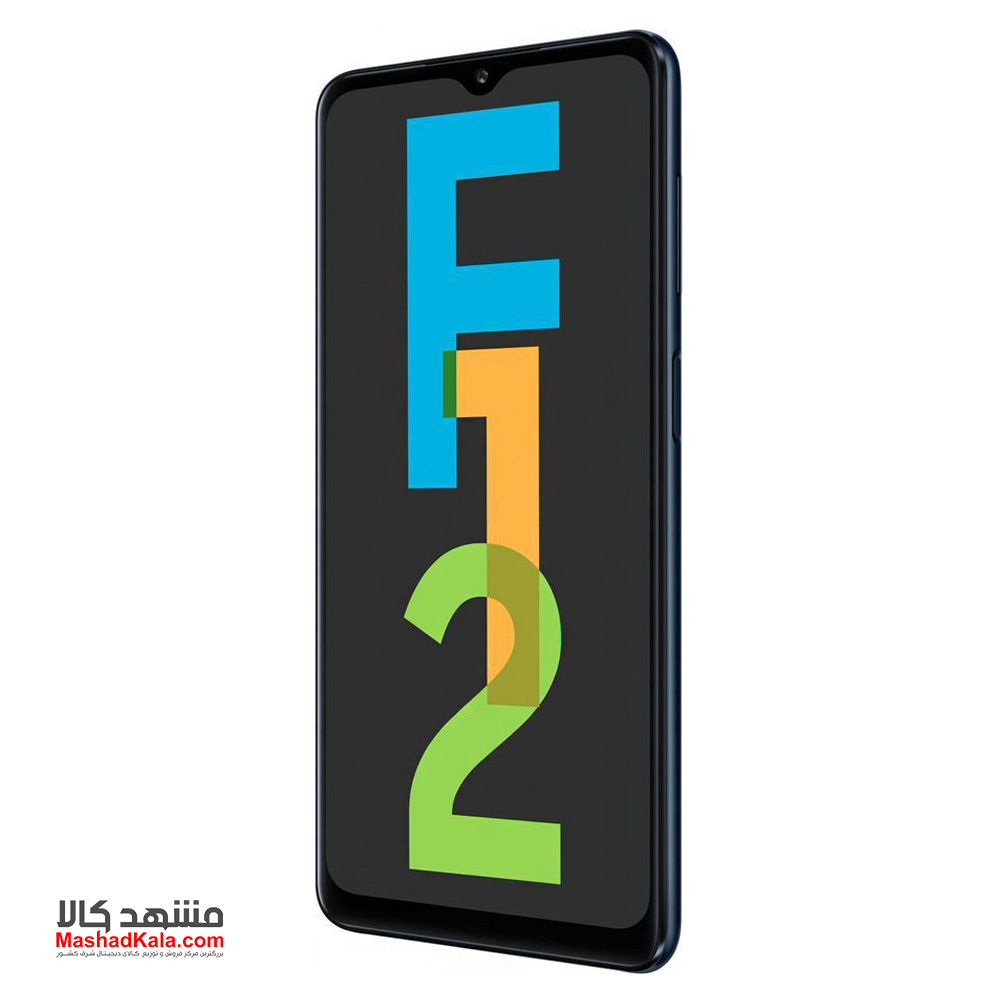 Samsung Galaxy F12