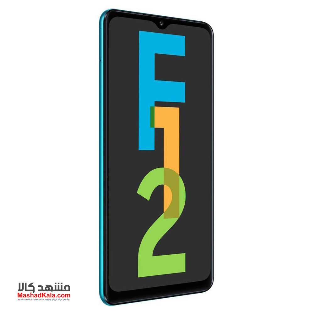 Samsung Galaxy F12