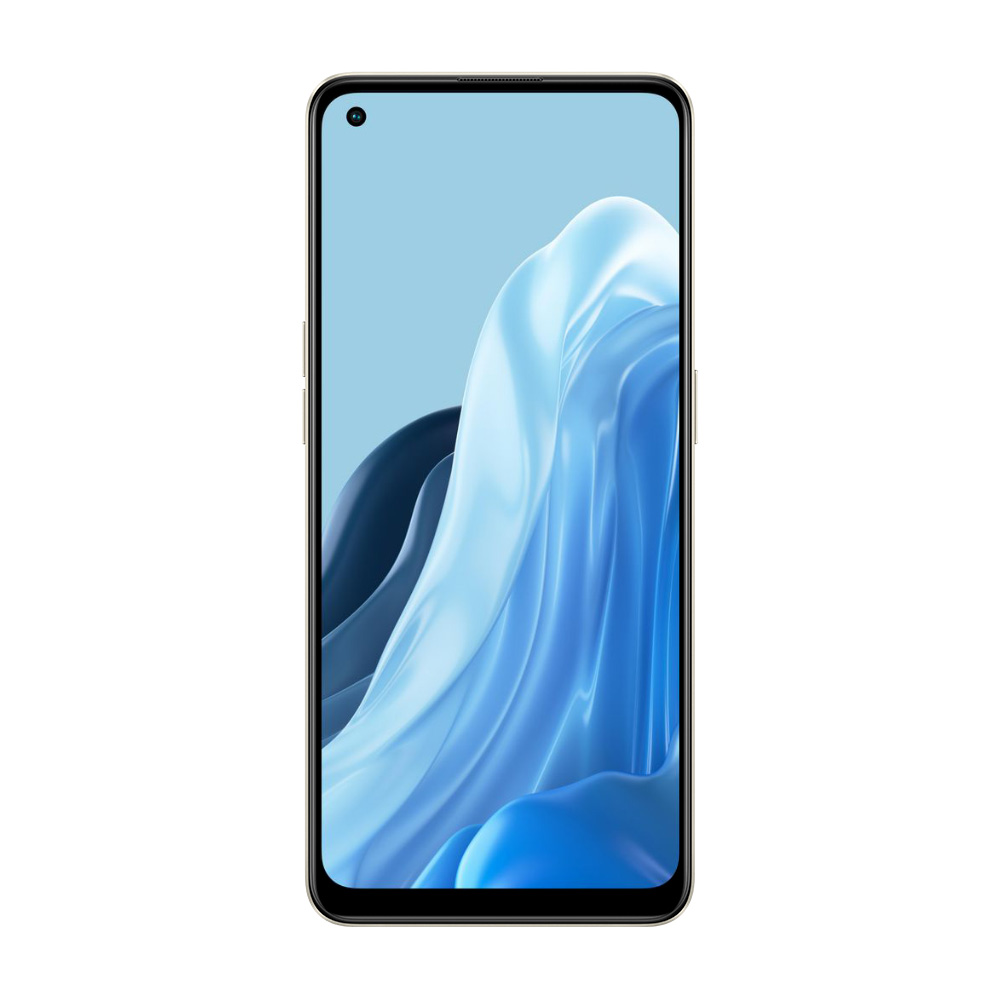 Oppo Reno8 Z 5G