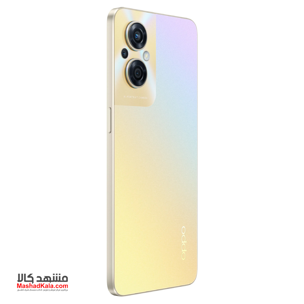 Oppo Reno8 Z 5G