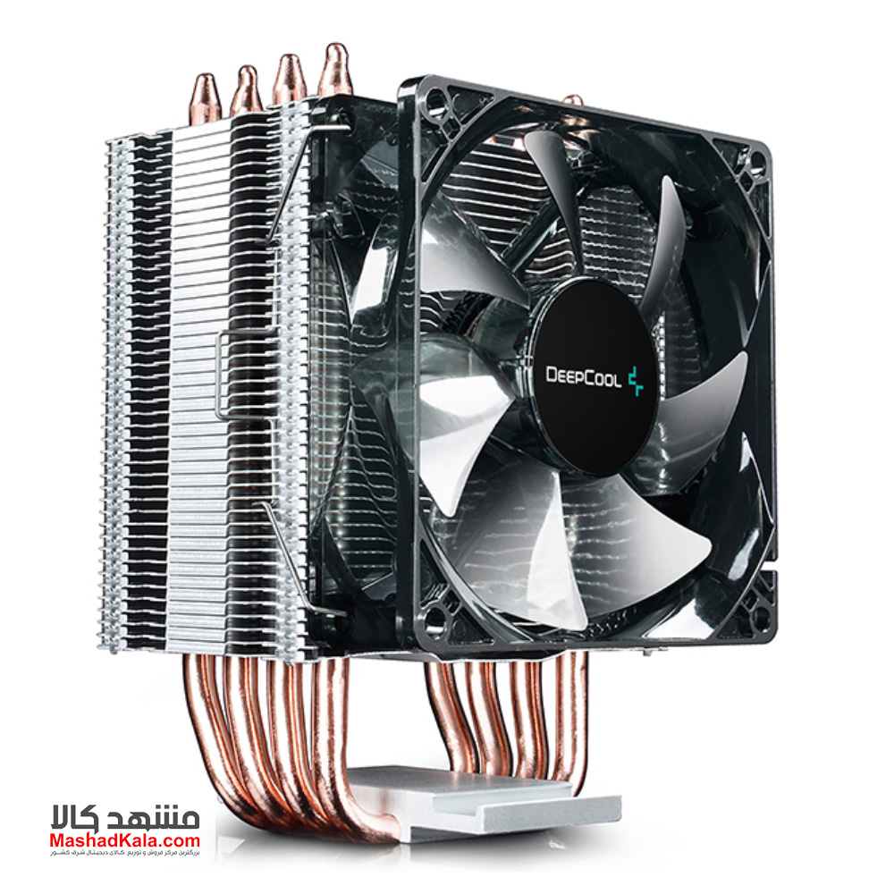 DeepCool Gammaxx C40