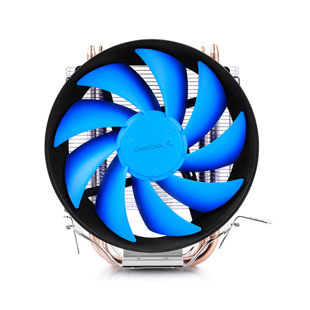 DeepCool Gammaxx 200T