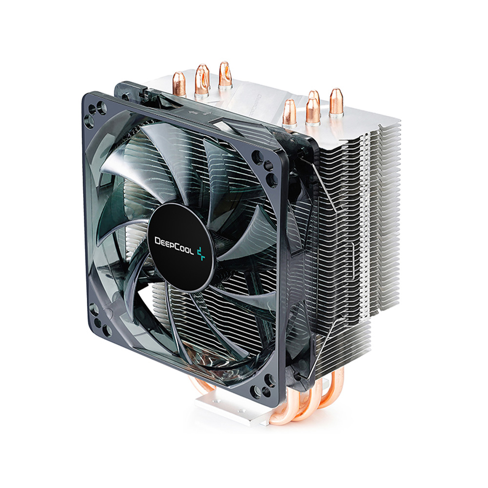 DeepCool Gammaxx 400(Blue Basic)