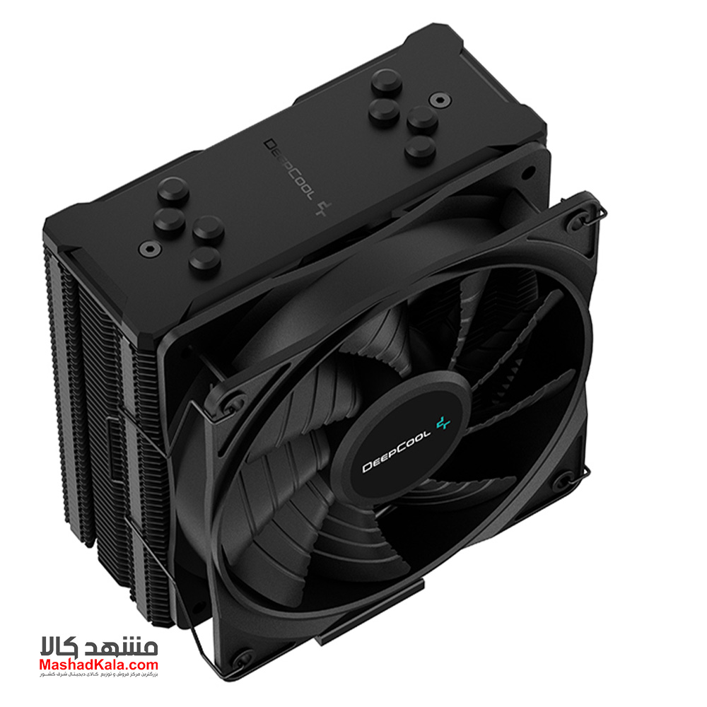 DeepCool Gammaxx GTE V2 