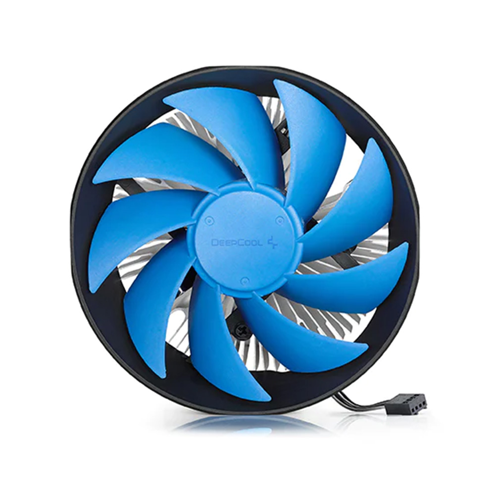 DeepCool Gamma Archer Pro 