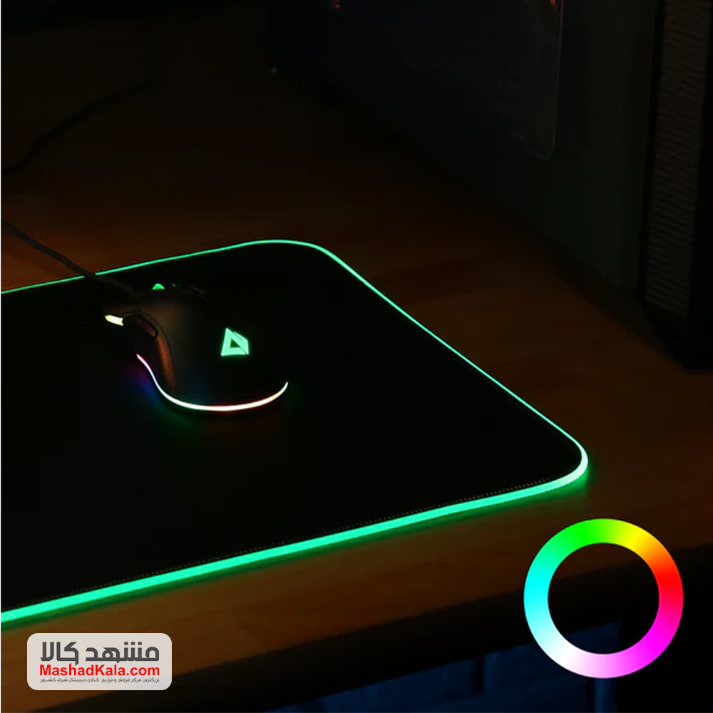 Aukey KM-P6 RGB