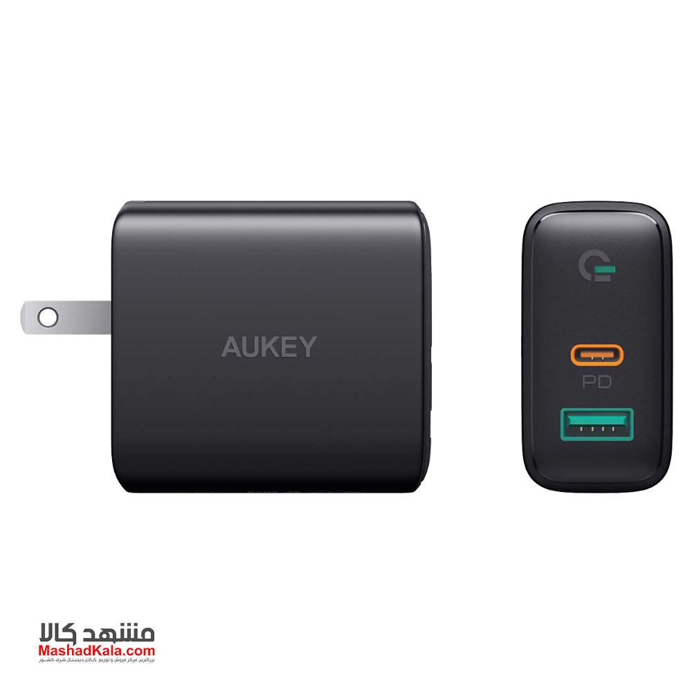 Aukey PA-D1