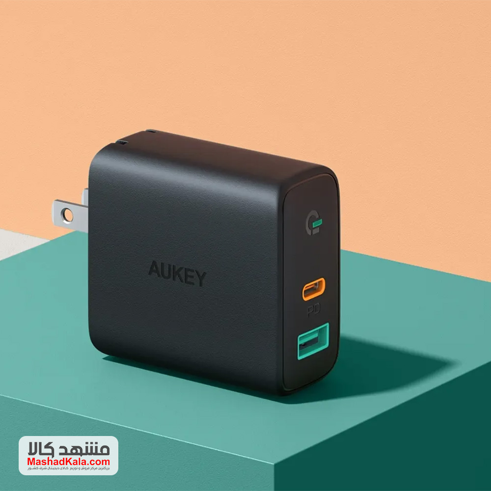 Aukey PA-D1