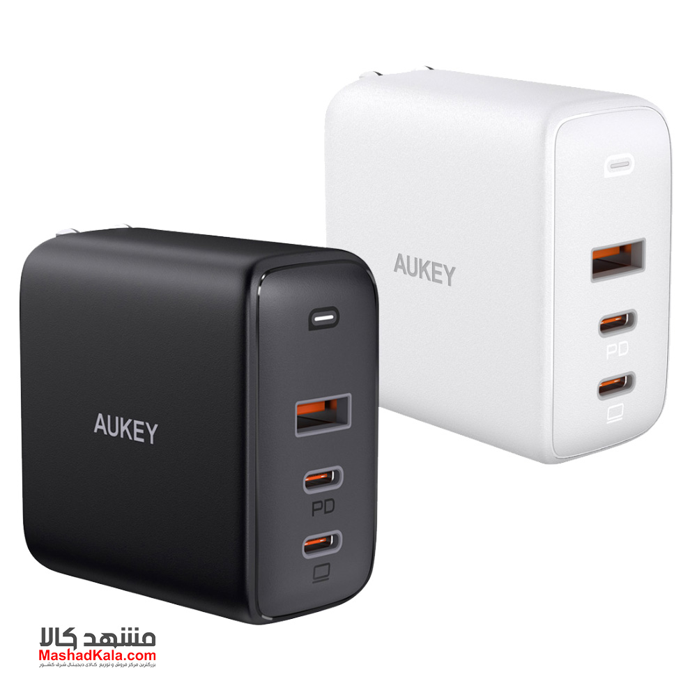 Aukey PA-B6S Omnia