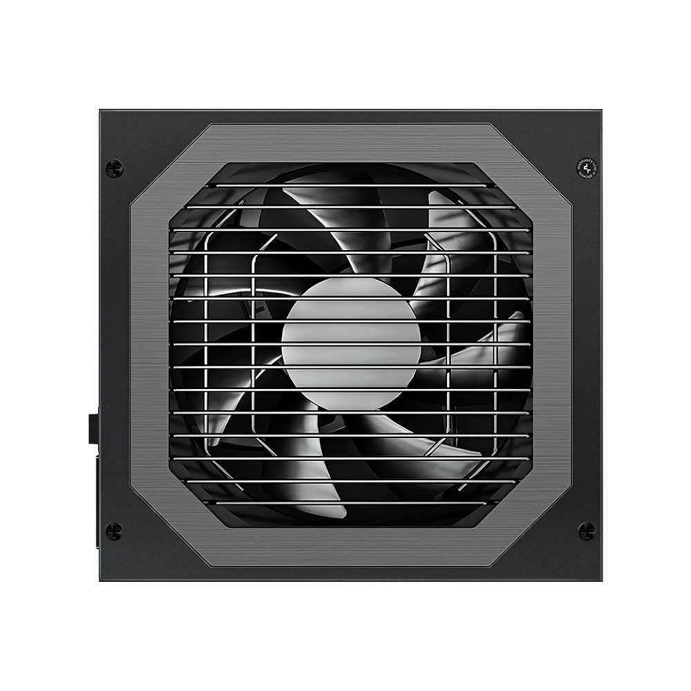 DeepCool DQ650-M-V2L 