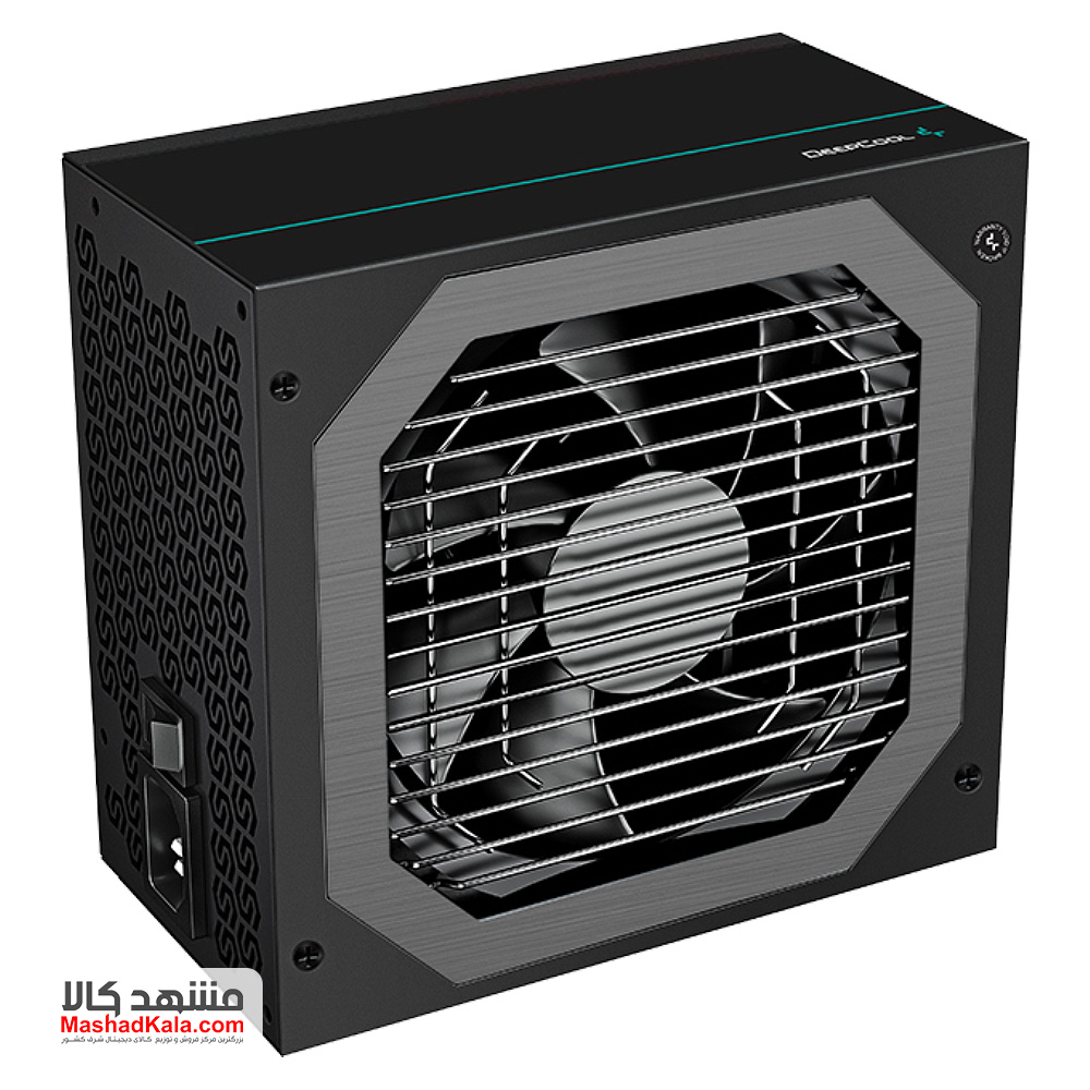 DeepCool DQ650-M-V2L 