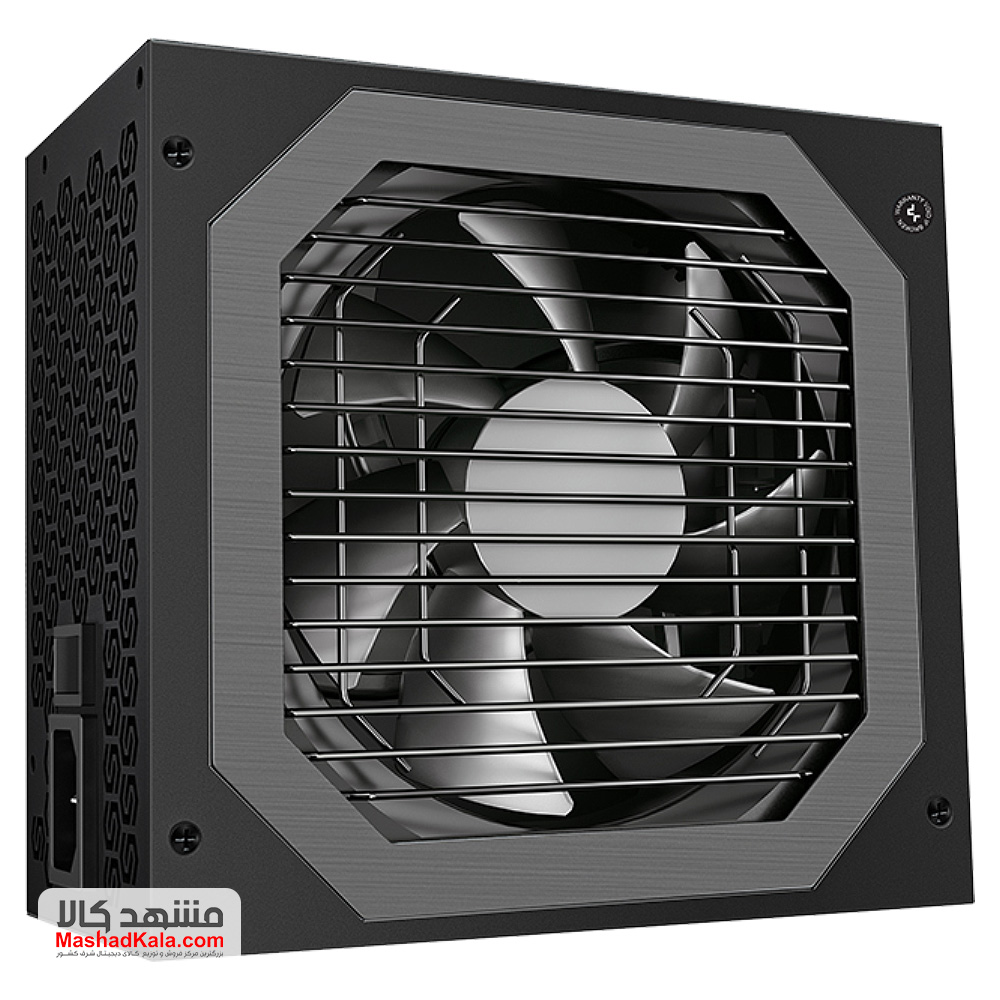 DeepCool DQ650-M-V2L 