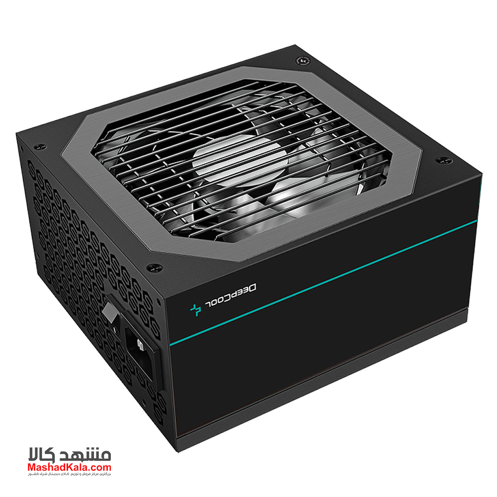 DeepCool DQ650-M-V2L 