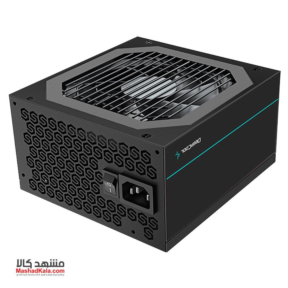 DeepCool DQ650-M-V2L 