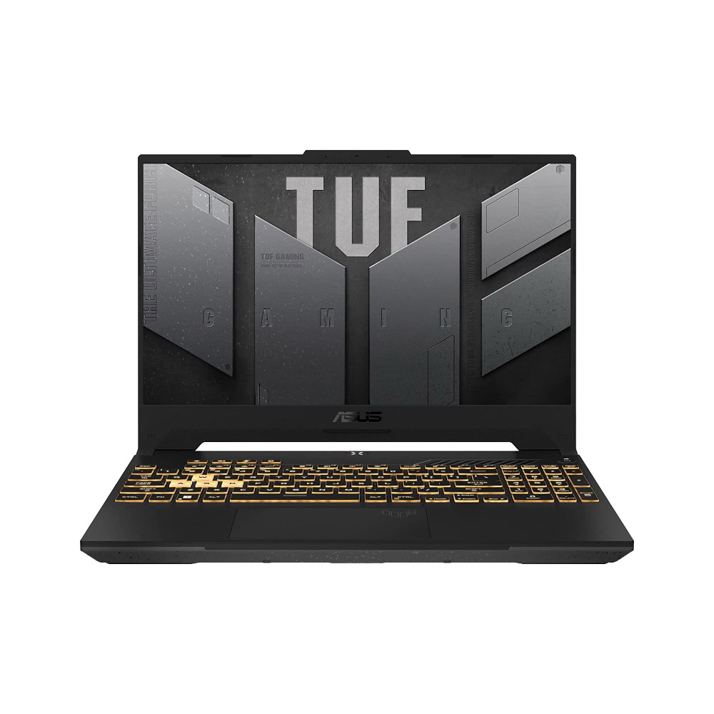 Asus TUF Gaming F15 FX507ZM