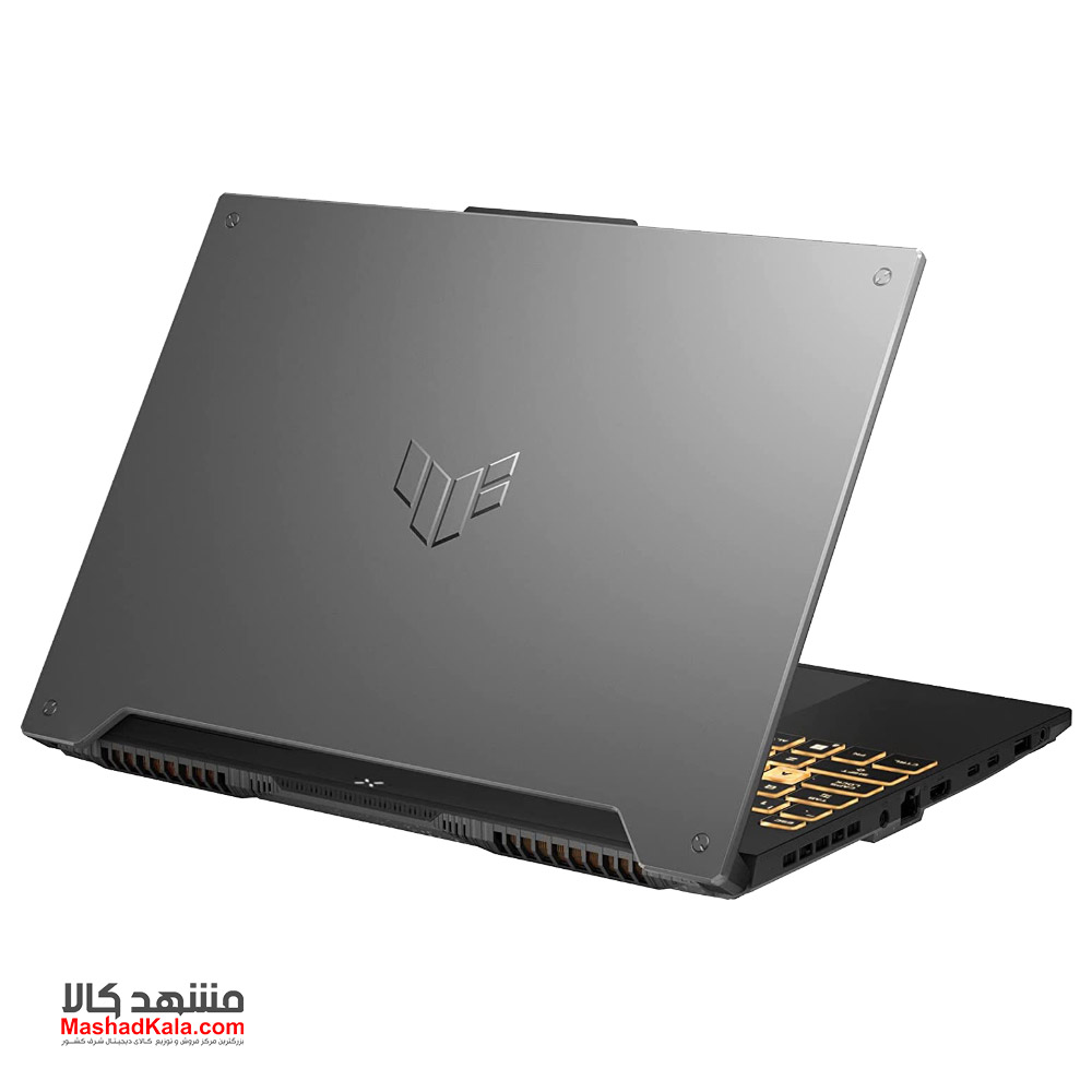 Asus TUF Gaming F15 FX507ZM