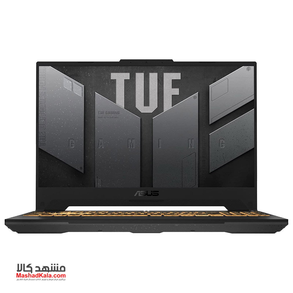 Asus TUF Gaming F15 FX507ZM