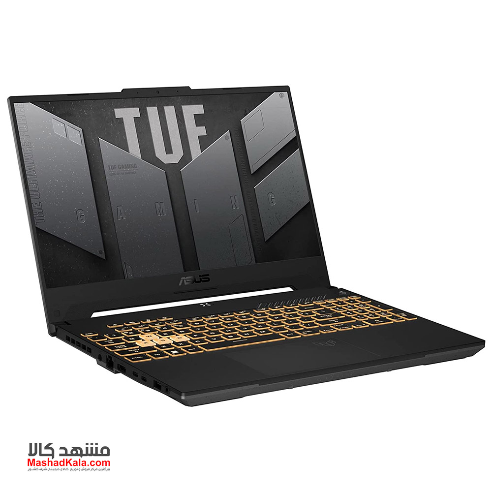 Asus TUF Gaming F15 FX507ZM