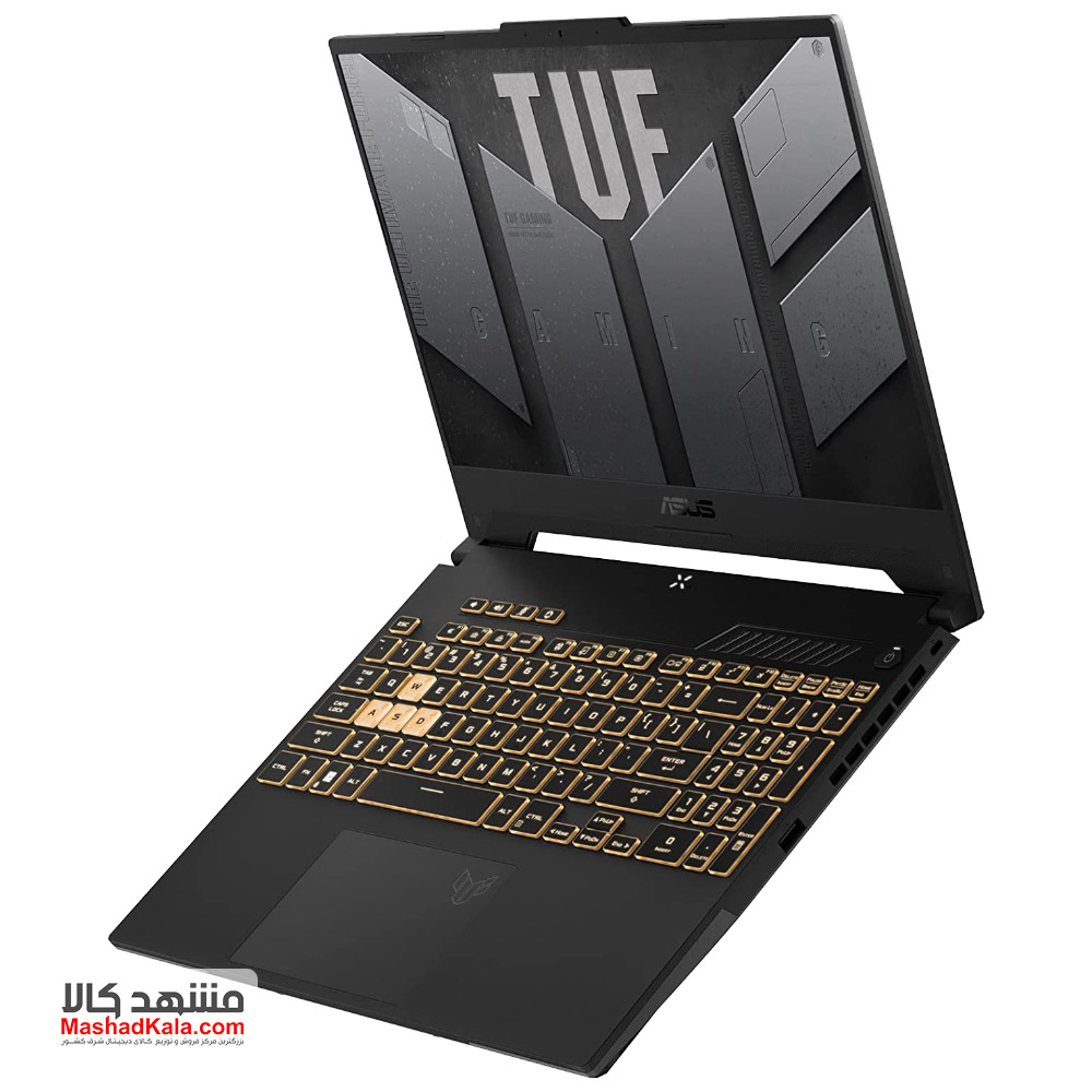 Asus TUF Gaming F15 FX507ZM