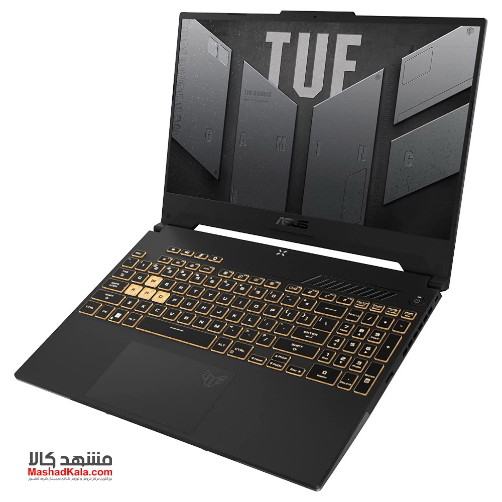 Asus TUF Gaming F15 FX507ZM