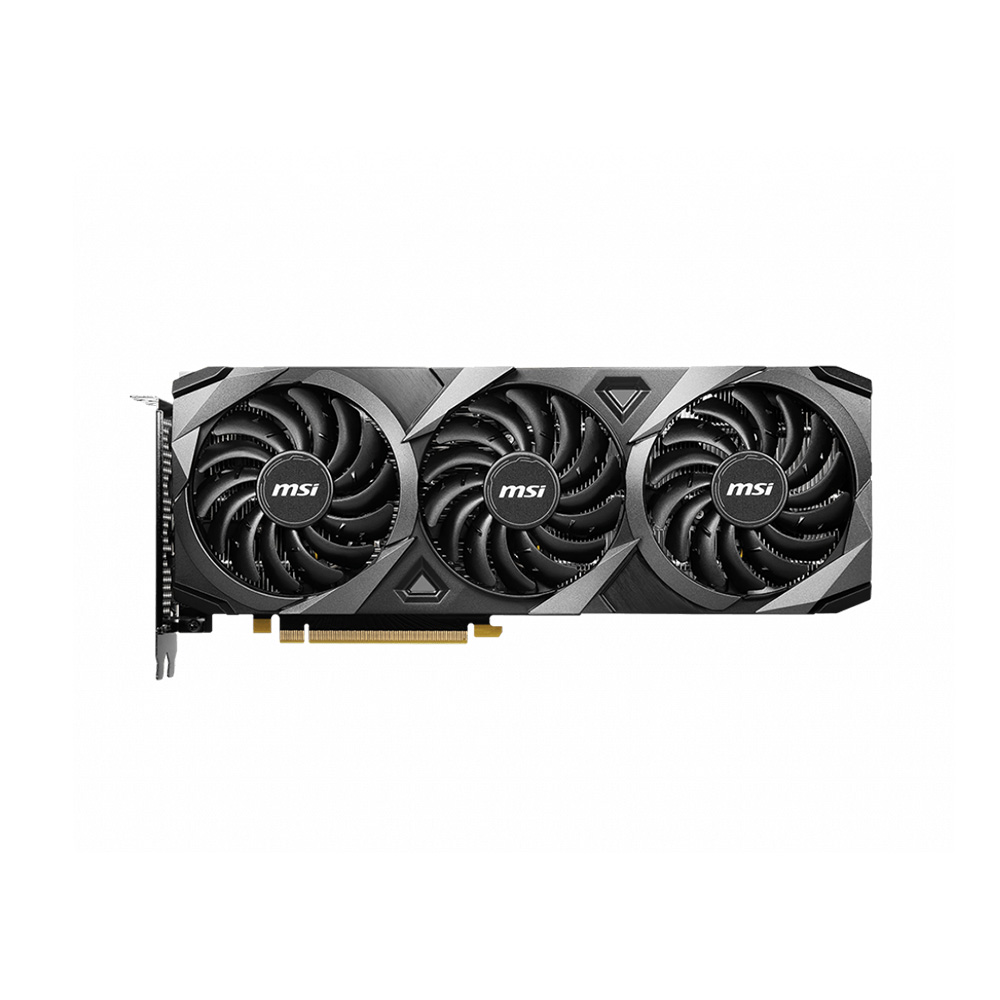 MSI GeForce RTX 3060 Ventus 3X 12G OC