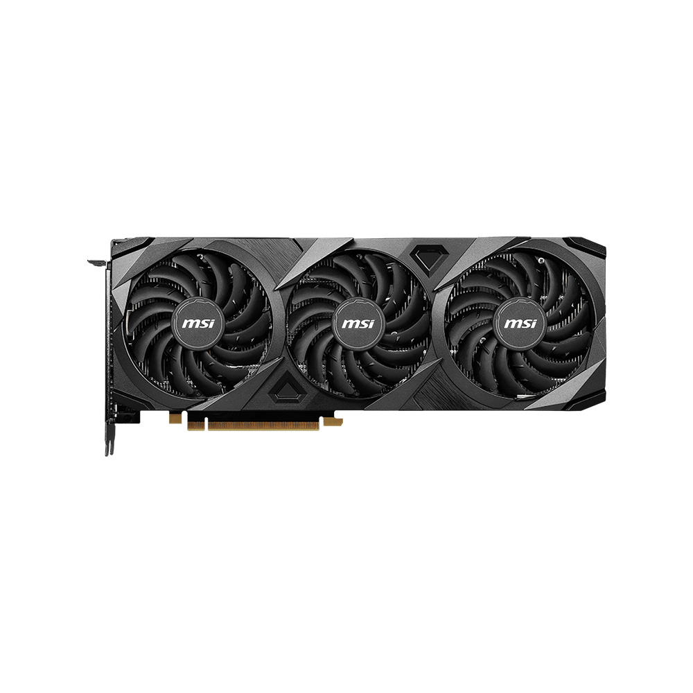 MSI GeForce RTX 3070 Ventus 3X Plus 8G OC LHR