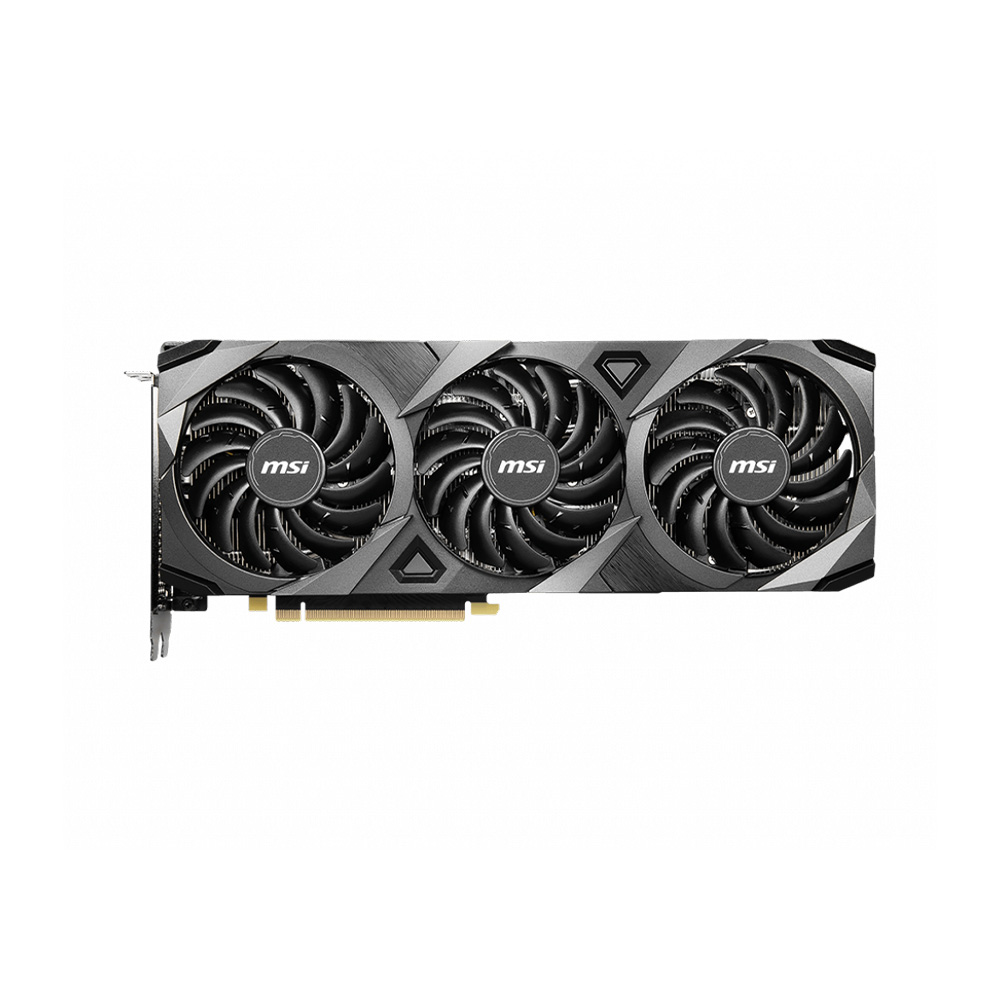 MSI GeForce RTX 3070 Ventus 3X 8G LHR