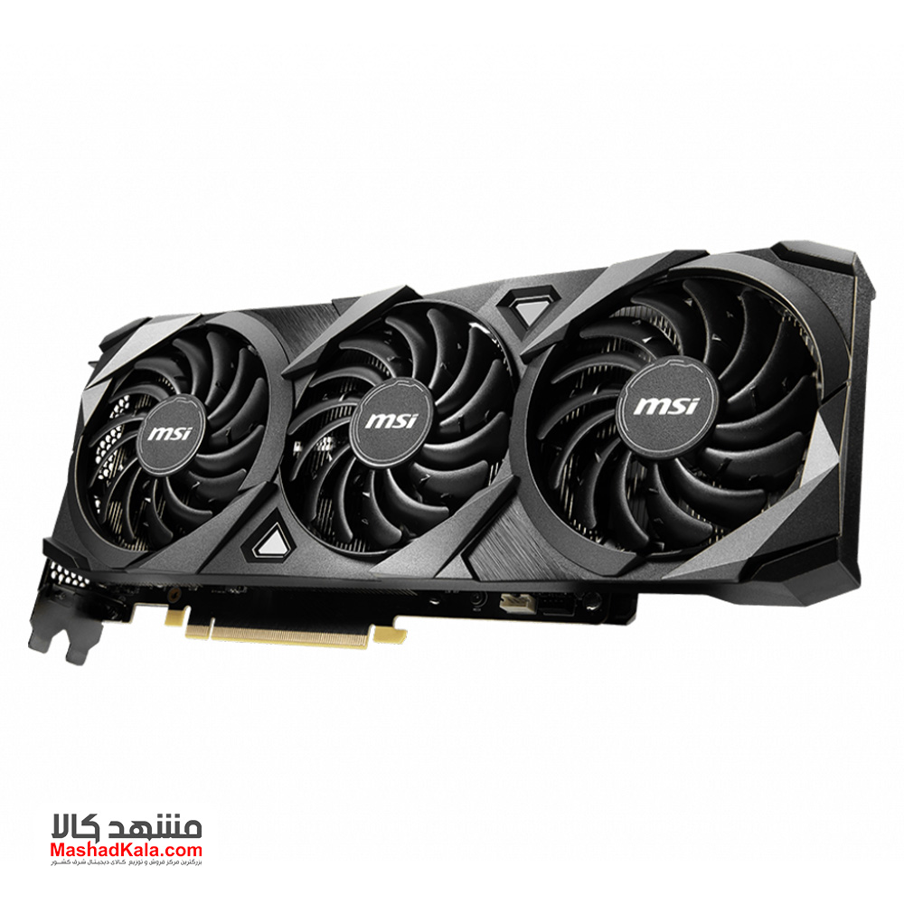 MSI GeForce RTX 3070 Ventus 3X 8G LHR