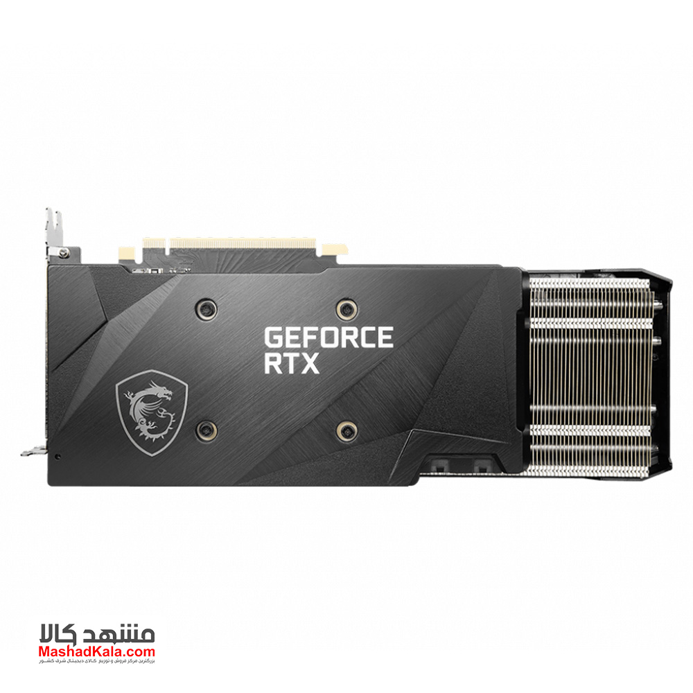 MSI GeForce RTX 3070 Ventus 3X 8G LHR