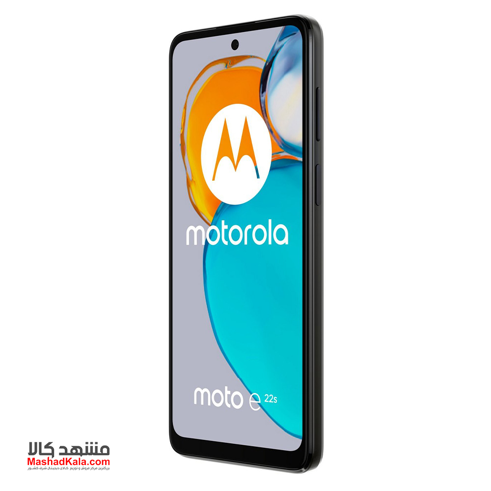 Motorola Moto E22s