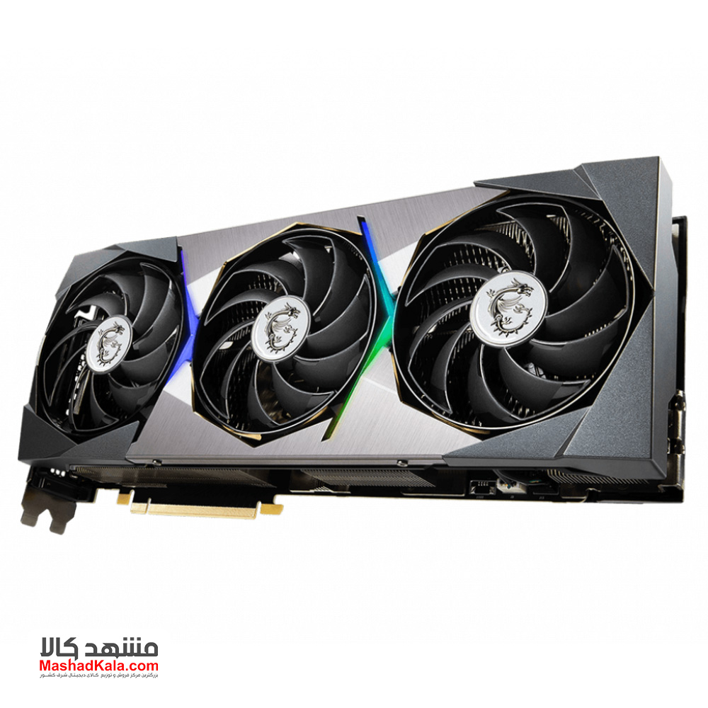 MSI GeForce RTX 3080 SUPRIM X 10G