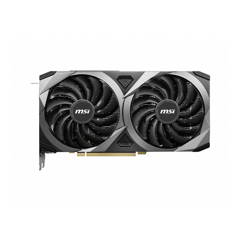 MSI GeForce RTX 3070 Ventus 3X 8G LHR