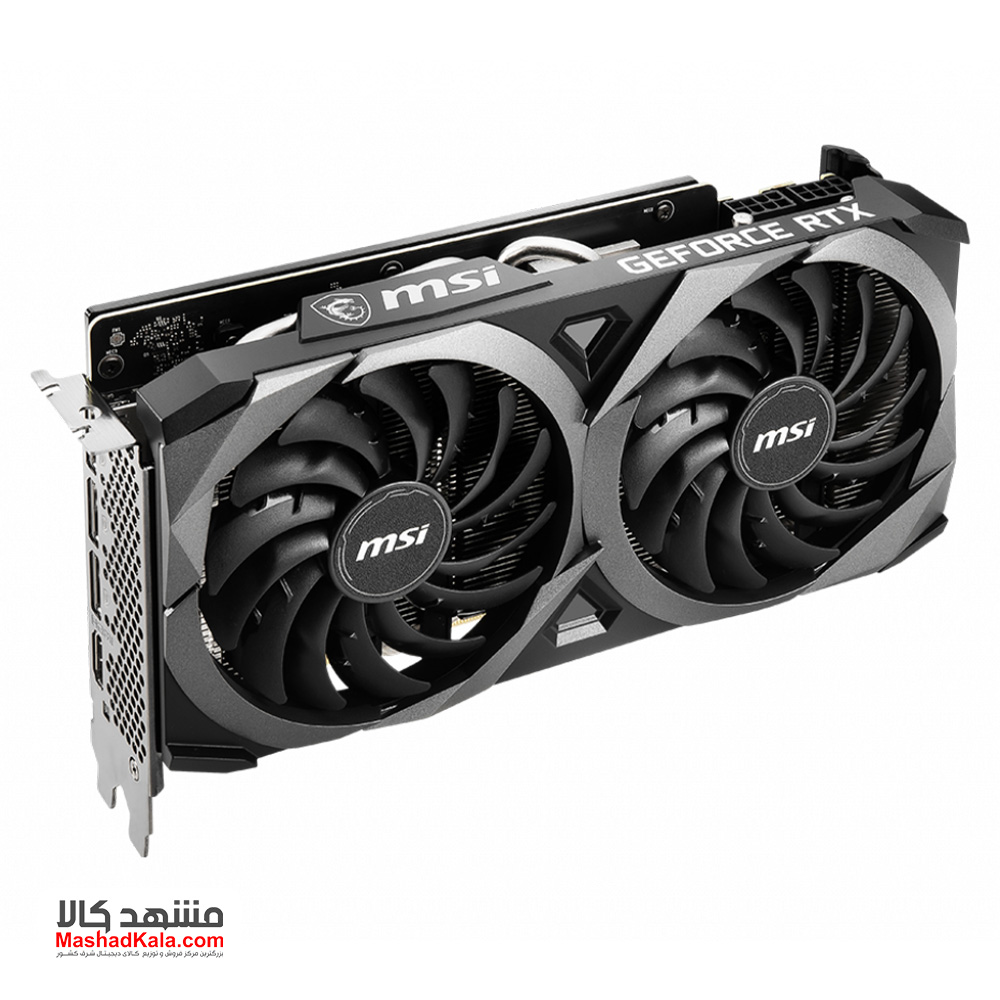 MSI GeForce RTX 3070 Ventus 3X 8G LHR