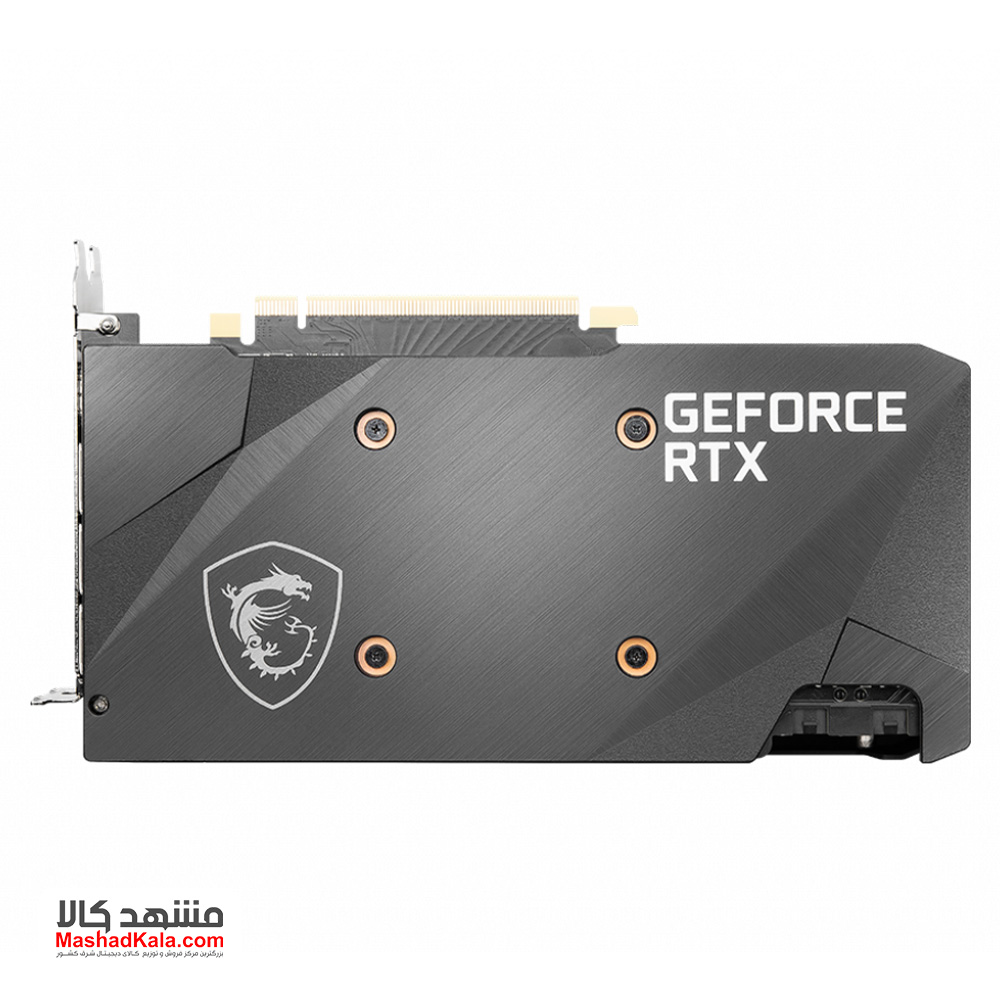 MSI GeForce RTX 3070 Ventus 3X 8G LHR