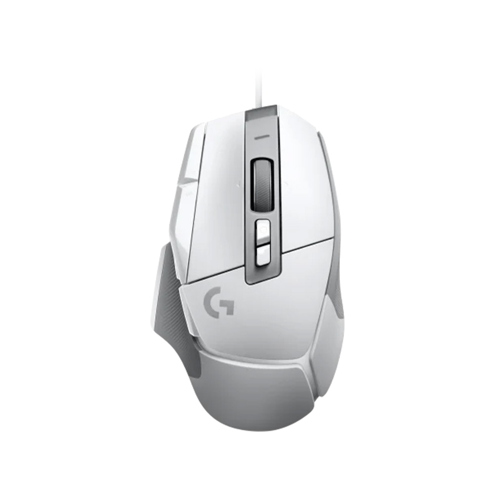 Logitech G502 X