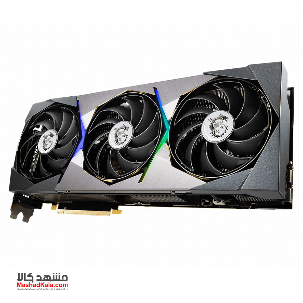 MSI GeForce RTX 3080 Suprim 10G