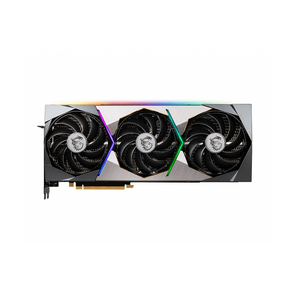 MSI GeForce RTX 3070 Suprim SE 8G