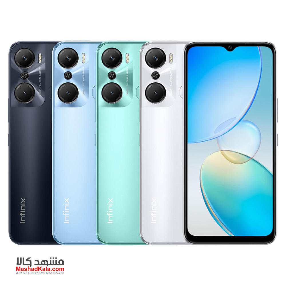 Infinix Hot 12 Pro