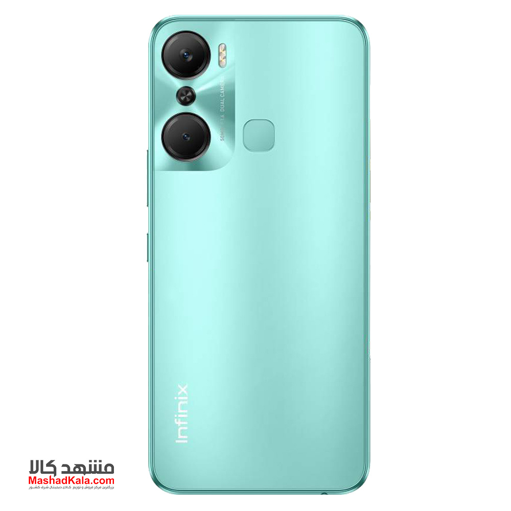 Infinix Hot 12 Pro