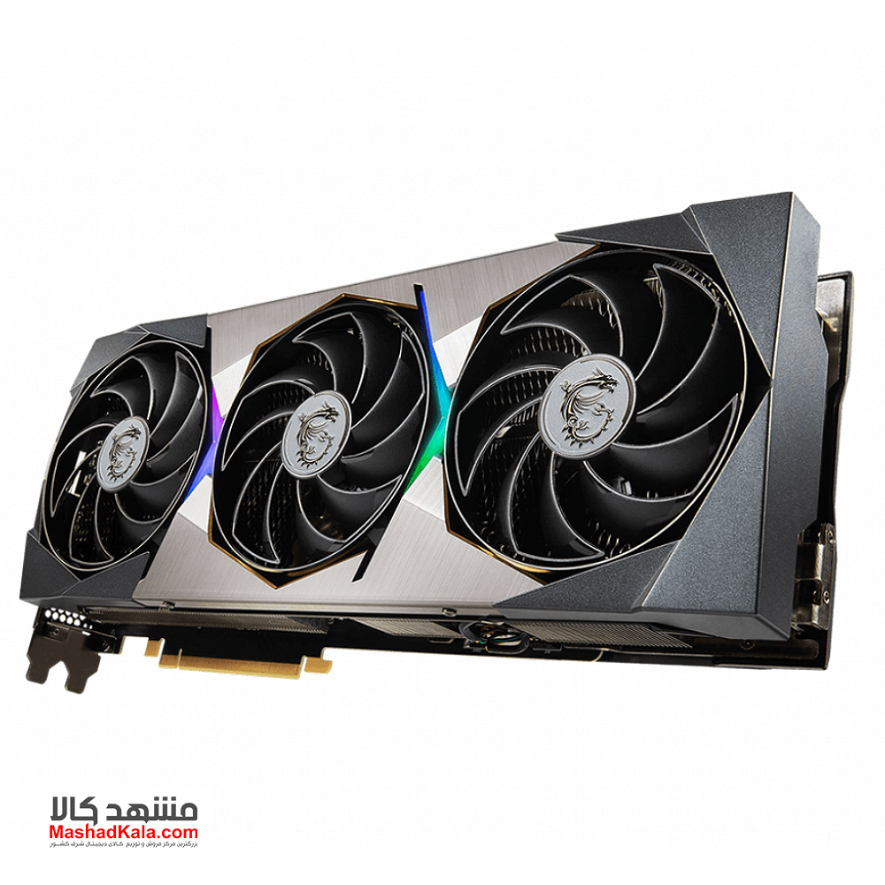 MSI GeForce RTX 3070 SUPRIM 8G