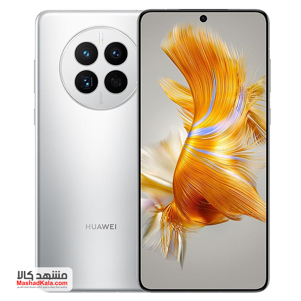 Huawei Mate 50