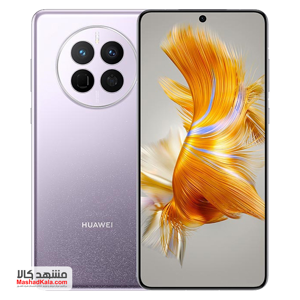 Huawei Mate 50E