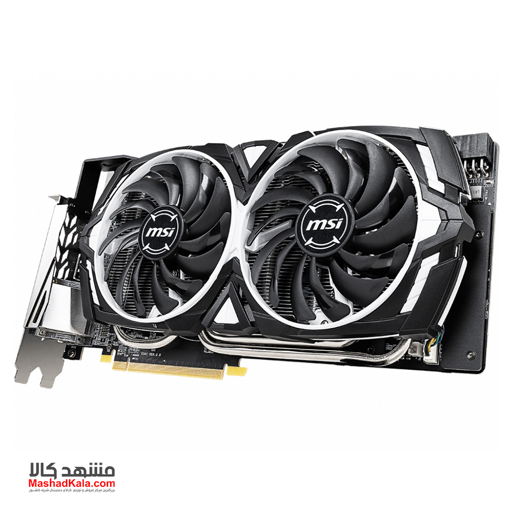 MSI Radeon RX 590 Armor 8G