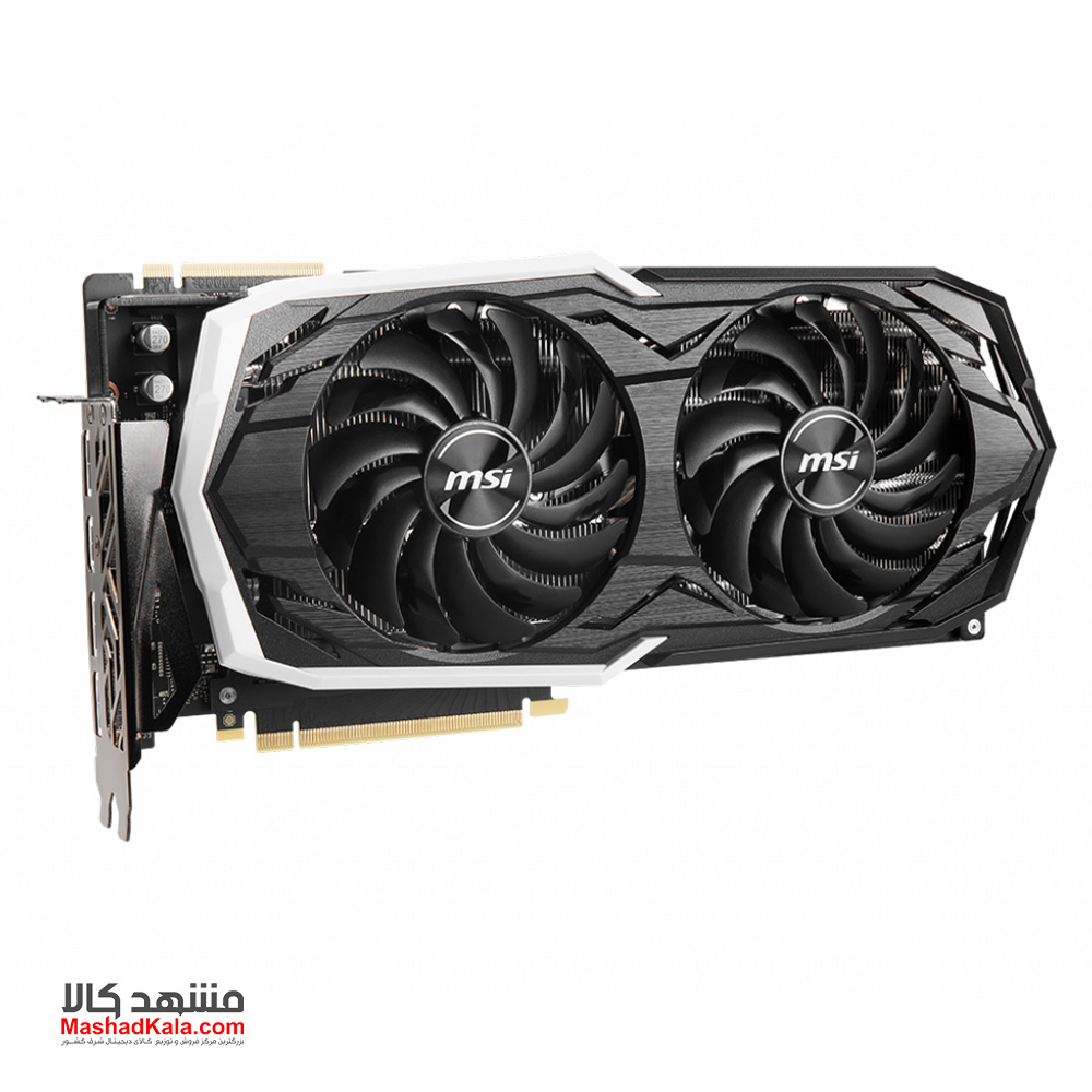 MSI Geforce RTX 2070 Super Armor OC