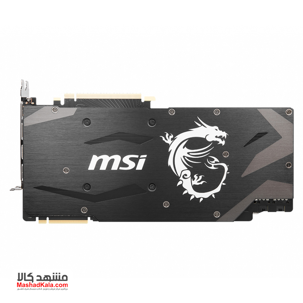 MSI Geforce RTX 2070 Super Armor OC