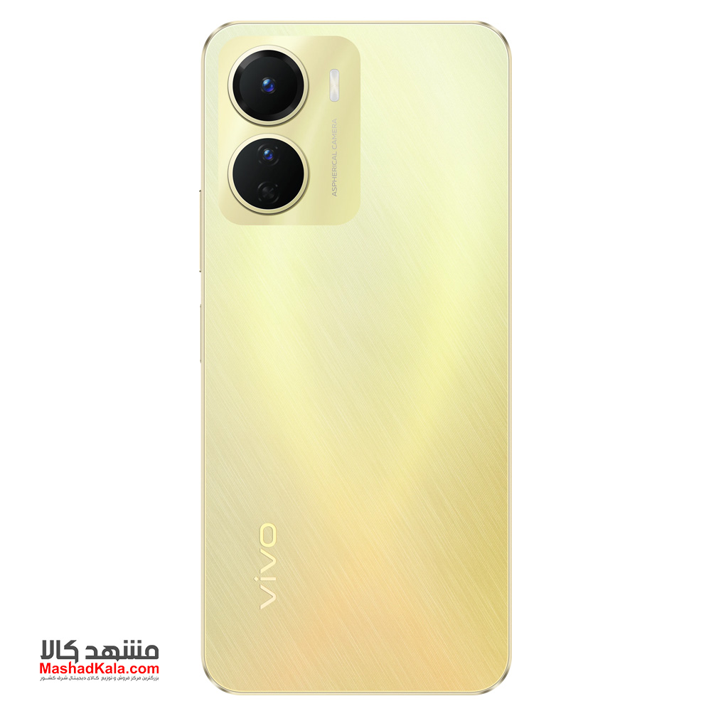 Vivo Y16