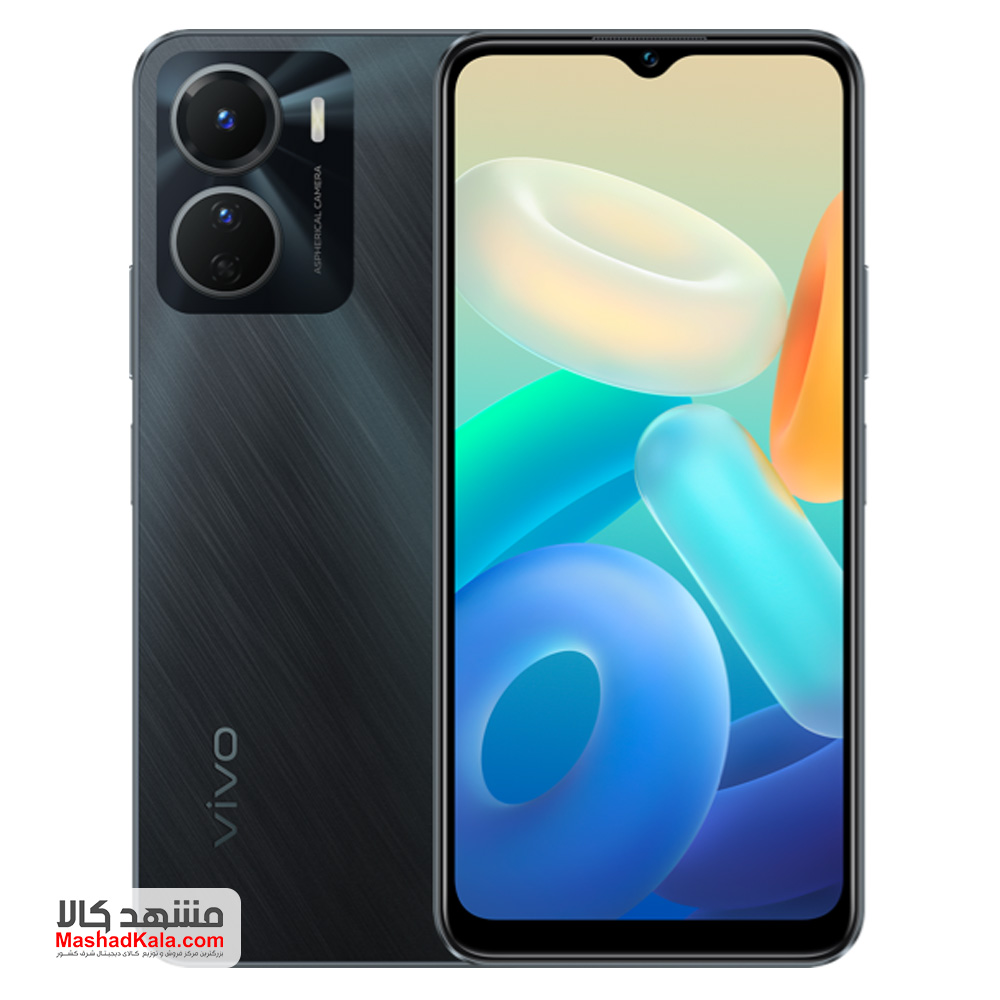 Vivo Y16