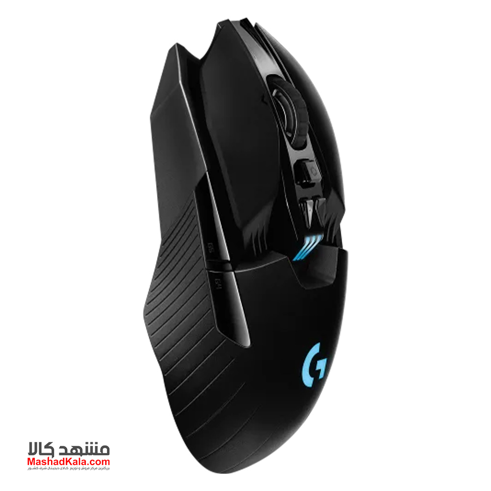 Logitech G903 