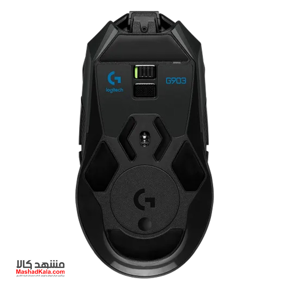 Logitech G903 