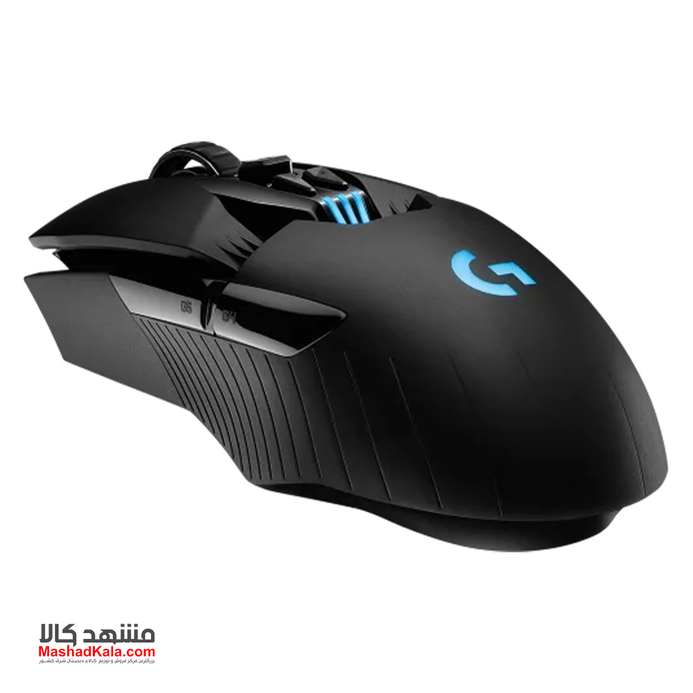 Logitech G903 